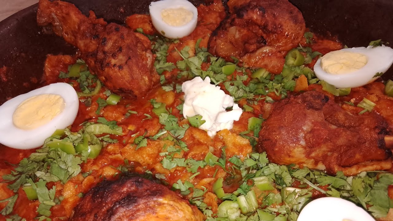 شخشوخة مسيلية بالقمح حارة 🌶️🌶️وبنينة بكل تفاصيل بمقادير مضبوطة #شخشوخة #شخشوخة