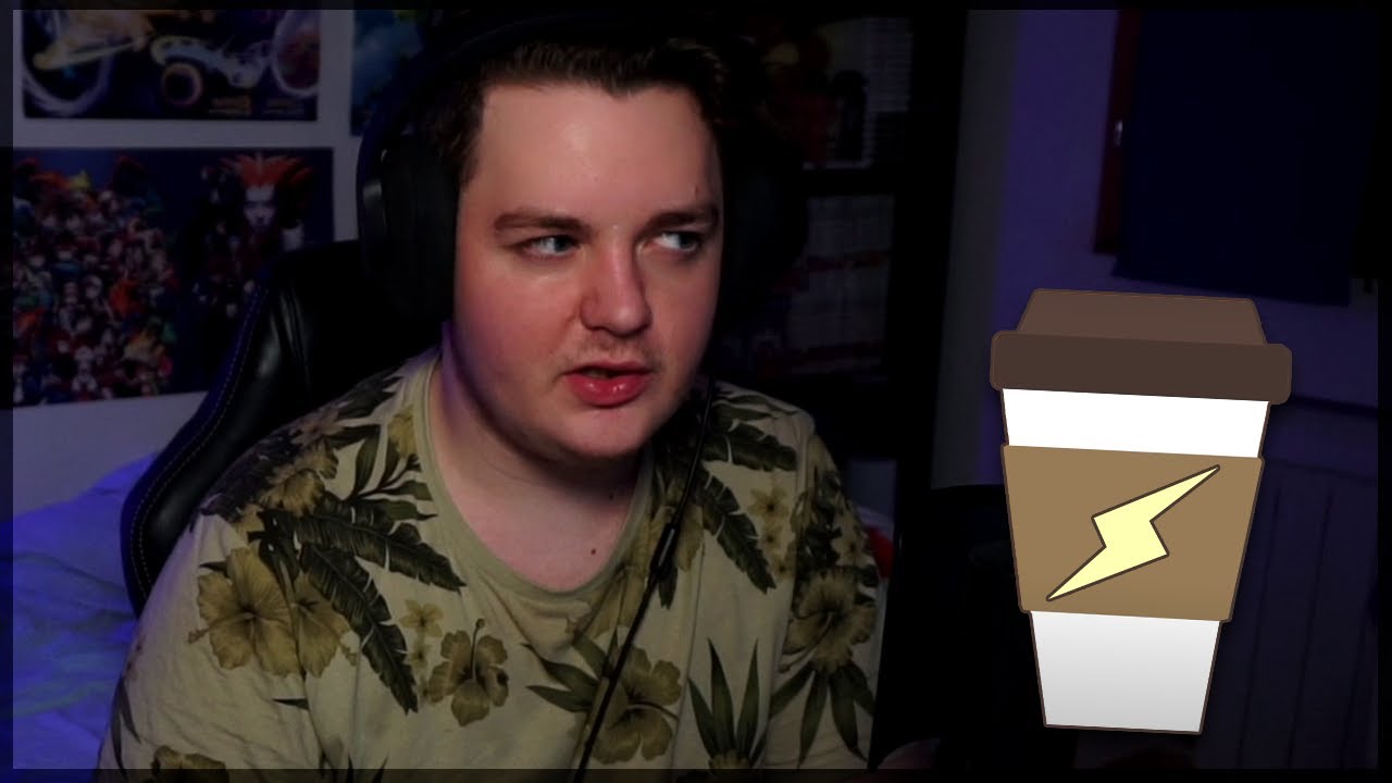 Anime - Inazuma Café