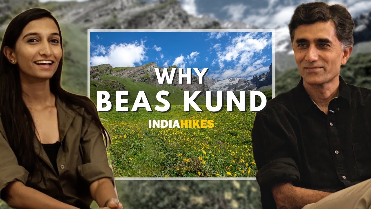 Beas Kund Trek | A Great Trek Right Out Of Manali | Best Time | Difficulty | Indiahikes