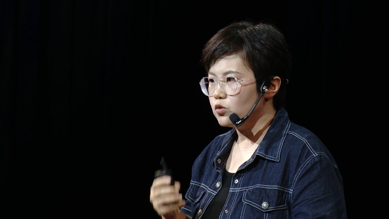 Is Mysticism Accurate or Not? | GengLi 李耕 | TEDxChengduWomen