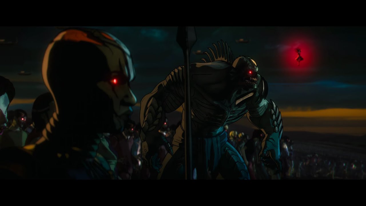 INFINITY HULK VS ZOMBIE ARMY | Marvel Zombies