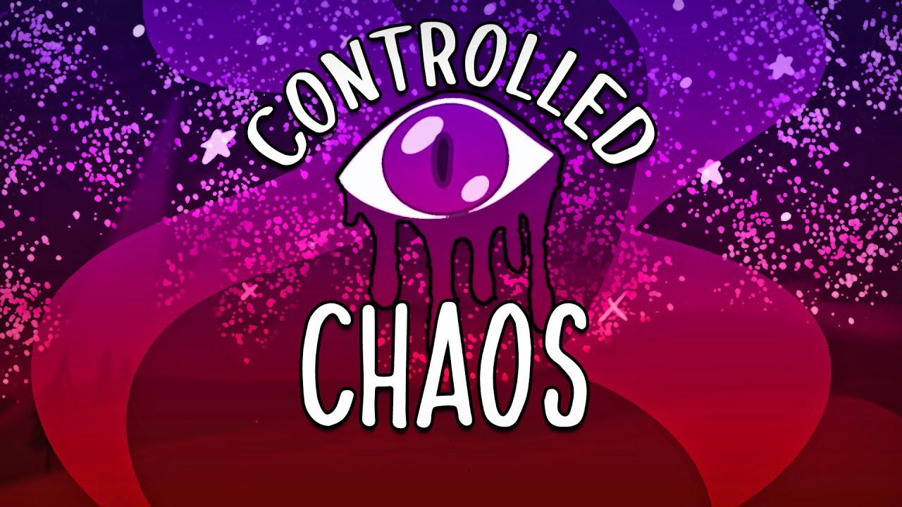 Our Legacy - Controlled Chaos Podcast EP ∞