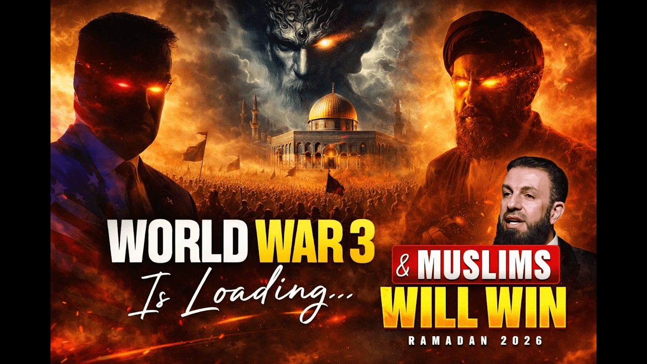 World War 3 Is Loading | Are We Close to the End?#end #war