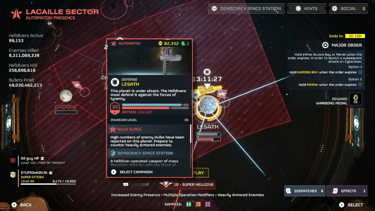 Clearing A Path To Cyberstan