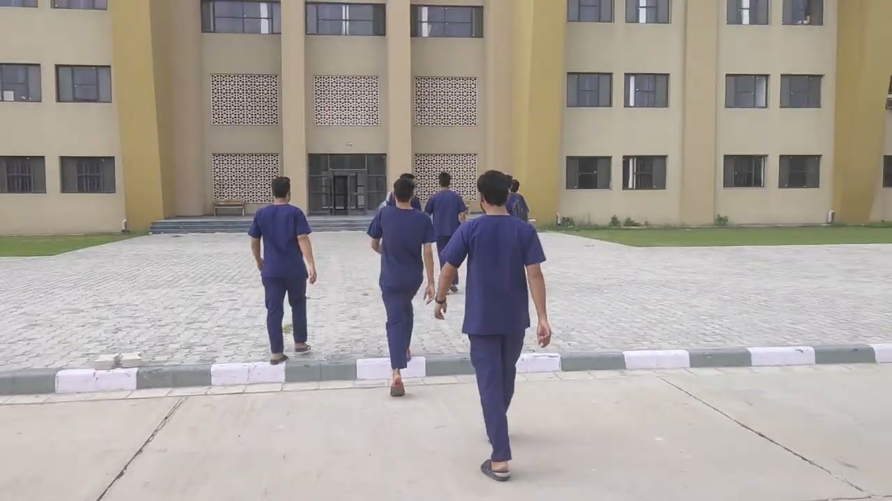 first day at gadvasu