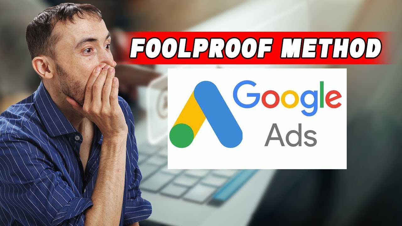 📣🆕 Marketing New Products To Existing Customers Using Google ADs - Foolproof Method