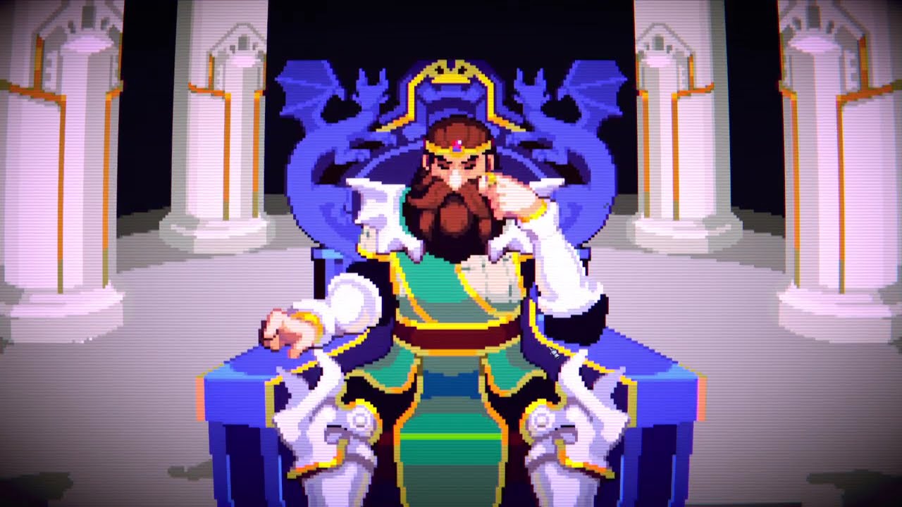 IncreKnight