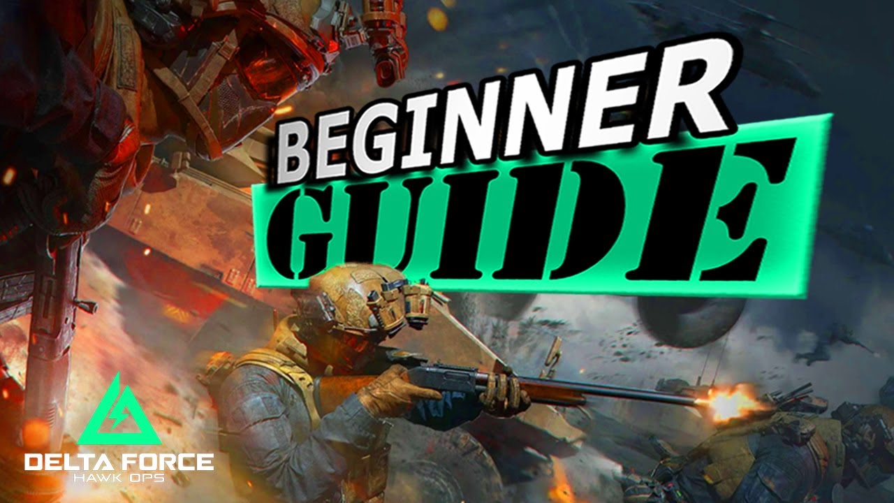 Die Besten Tipps zum Konsolen Release von Delta Force