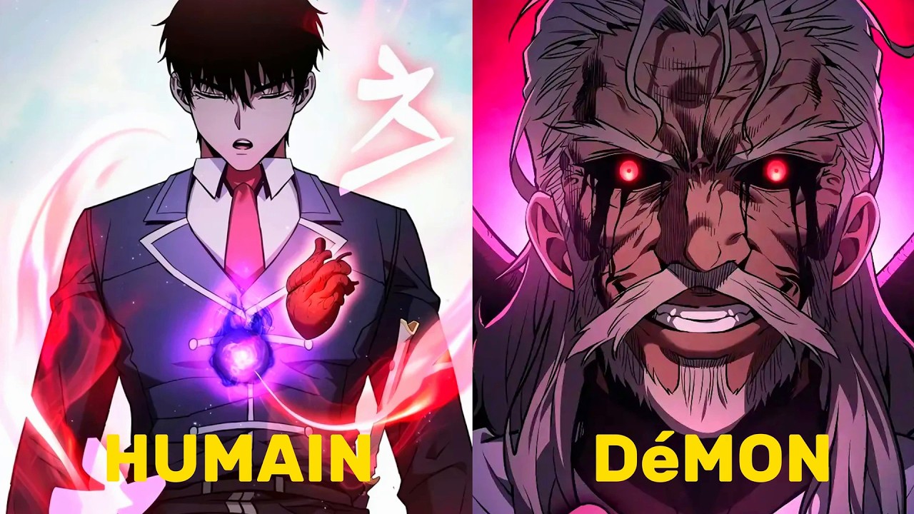 Cet épeiste retourne dans le passé après avoir perdu pour devenir plus fort et sauver le monde (2)