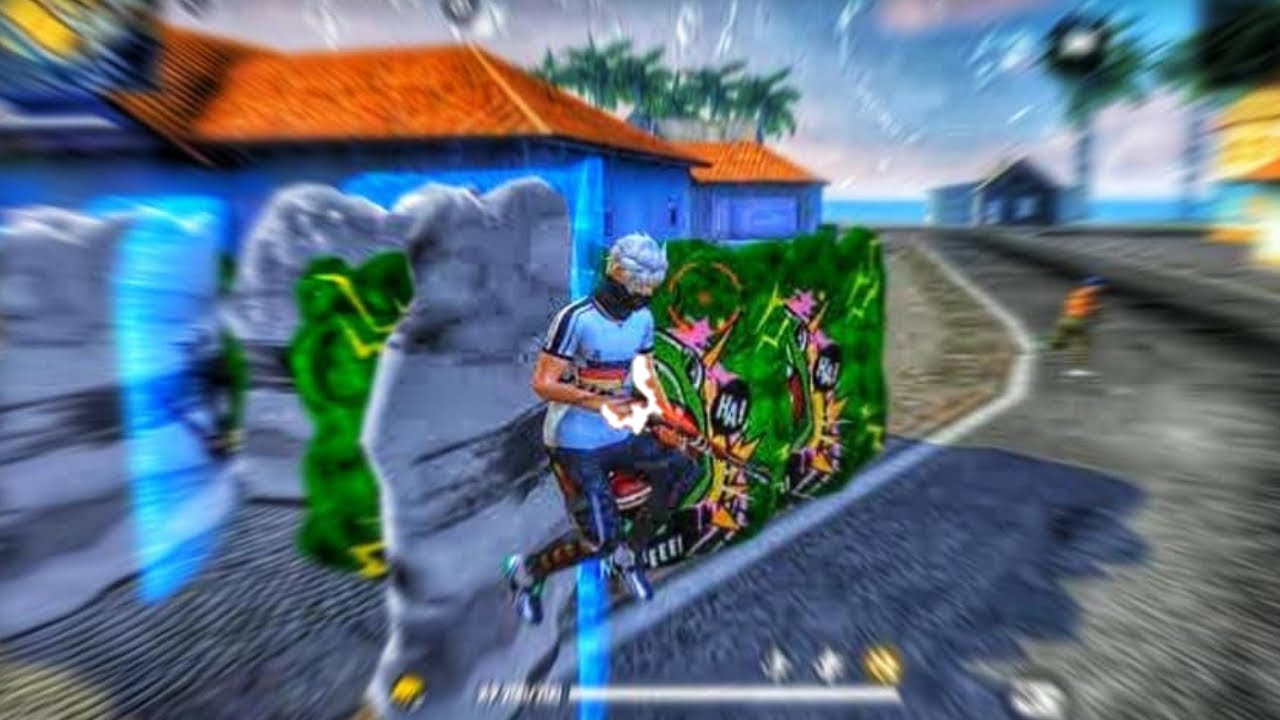 FREE FIRE DIA 1 DE  LIVE DO CANAL