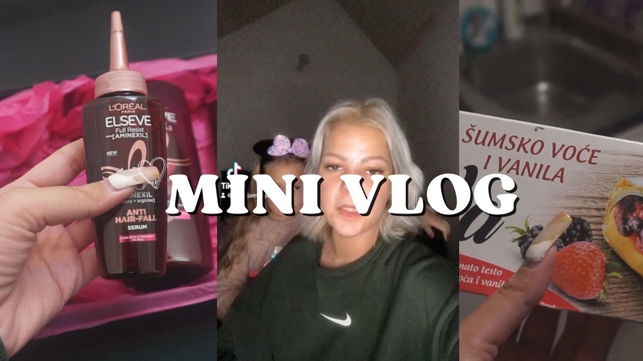 VLOG | PROVEDITE DAN SA NAMA