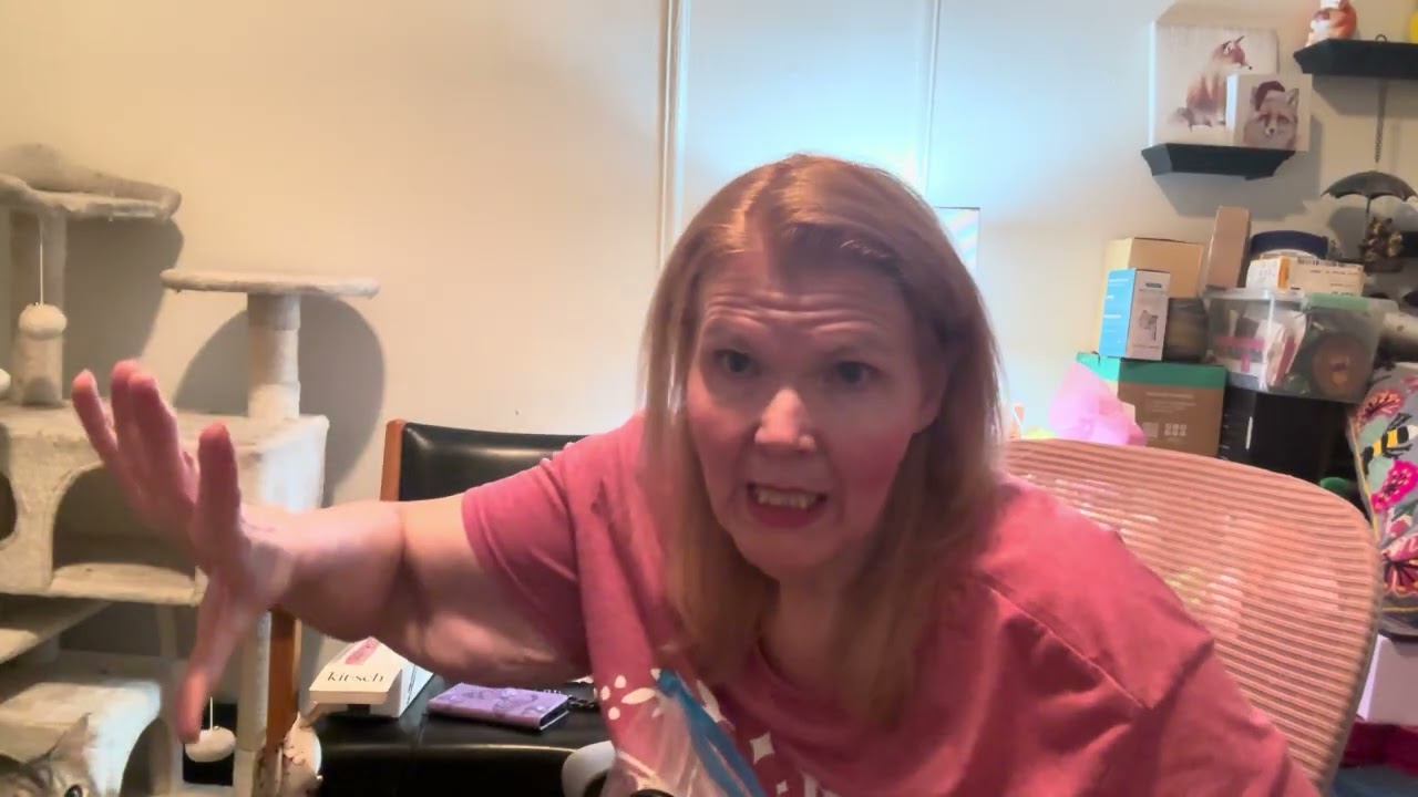 Вот и все, собираемся в больницу. Пожалуйста, помолитесь за меня.