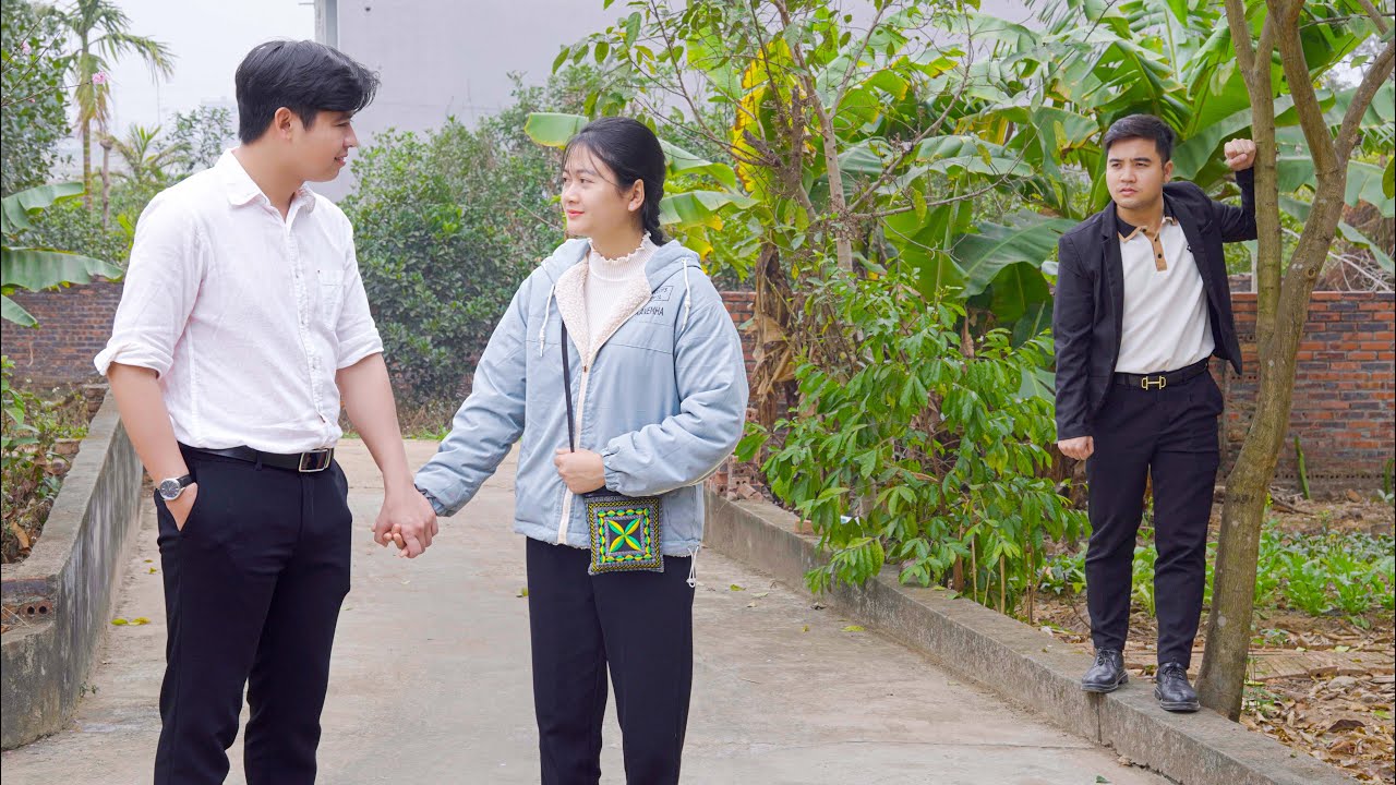 CEO James helpless before sincere love Jack has for poor single mother Tu Tien | Ly Tu Tien