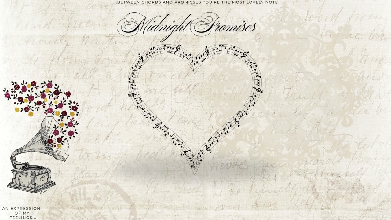 Midnight Promises ( Teaser )