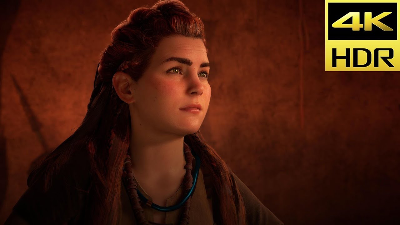 Horizon Zero Dawn Remastered Story Walkthrough - The Looming Shadow | PS5 Pro 4K HDR 60FPS