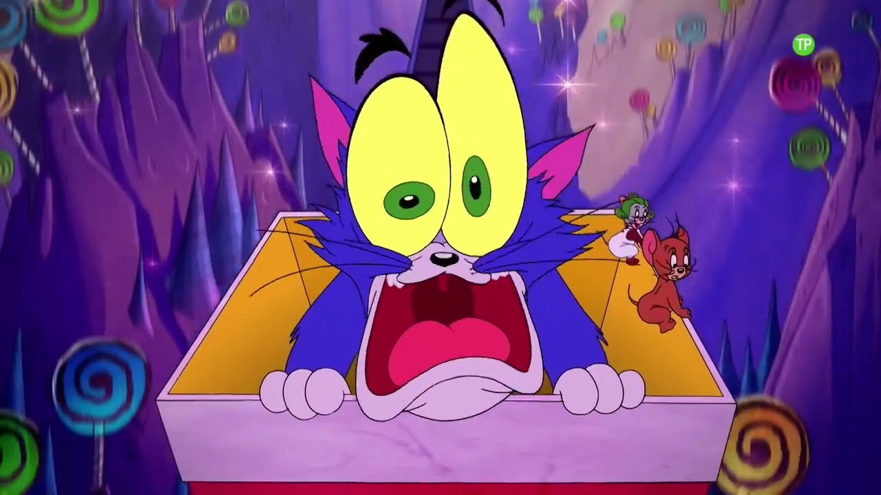 Boing Spain - continuity (19 January 2026)