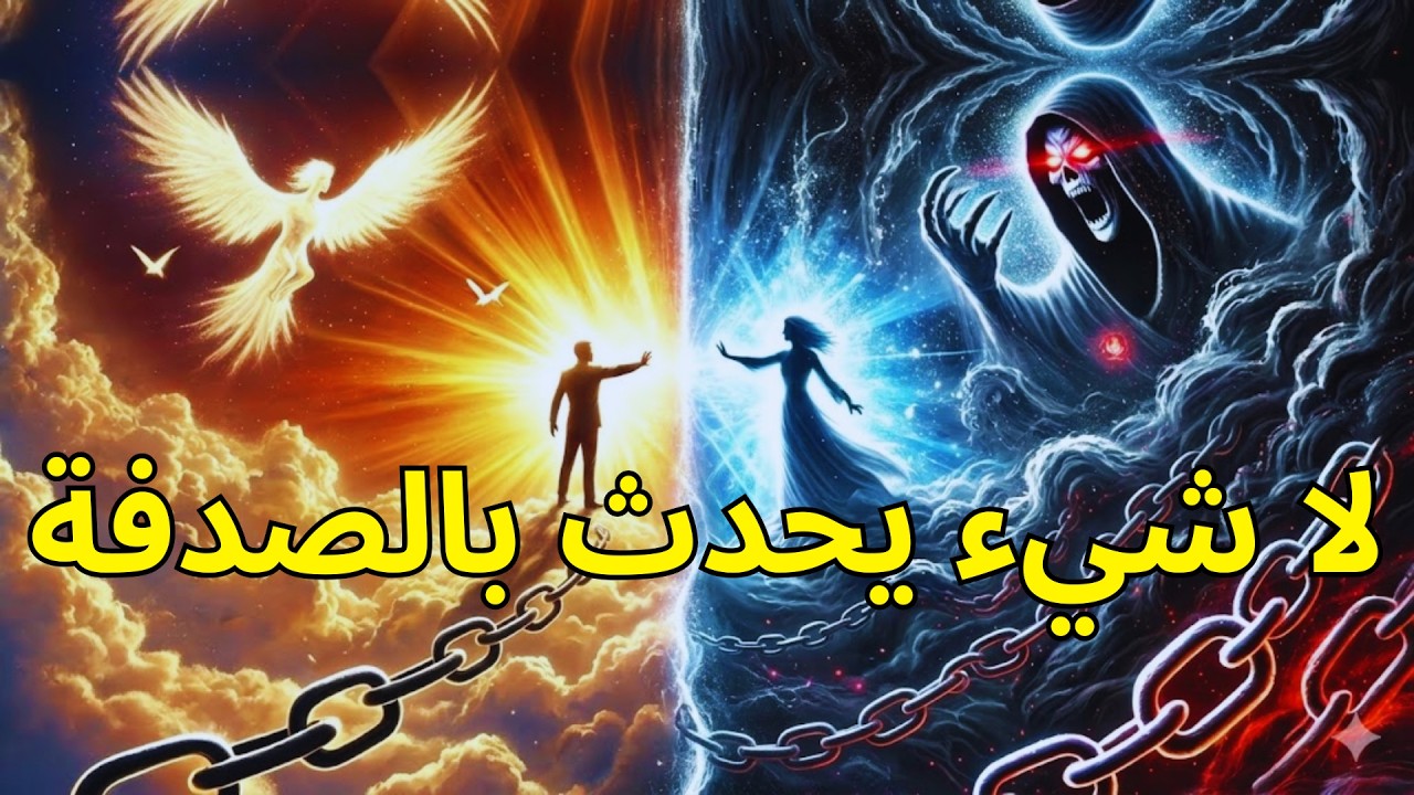 المختارون: لديكم قلب من ذهب — لكن هذا الخطأ الواحد قد يؤذيكم
