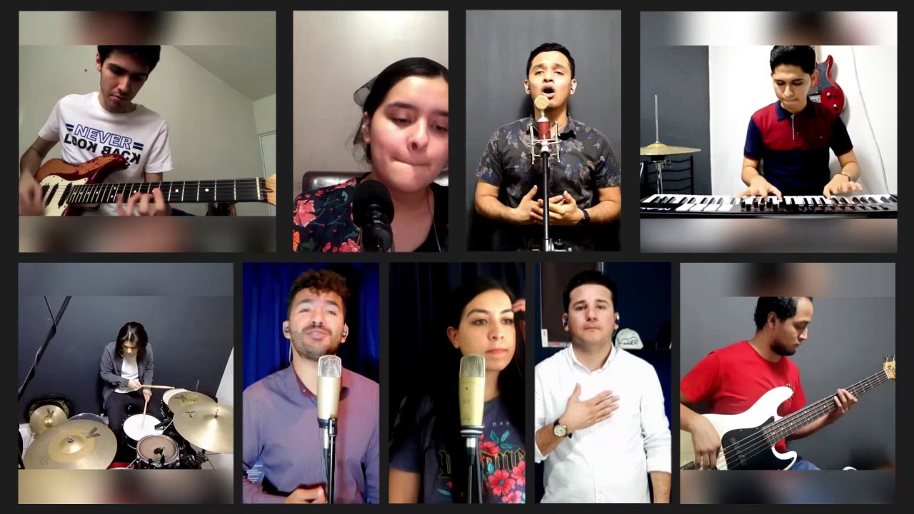 Este Corito -  Cover