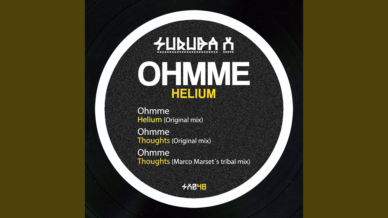 Helium