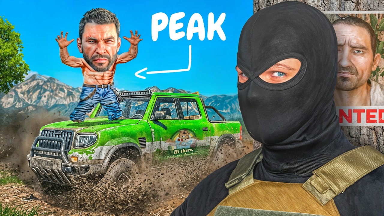 I Played Dying Light: The Beast's Early Version
