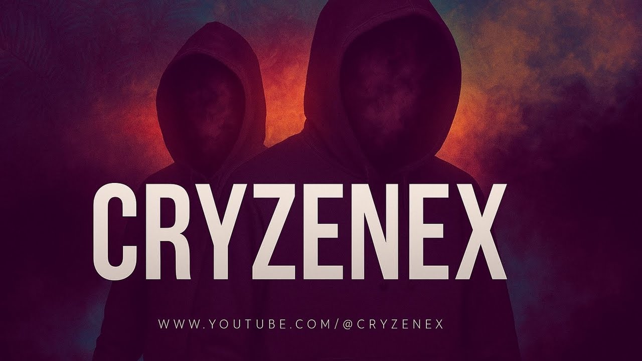 CRYZENEX - 85 MIN EDM TECHNO MIX ♫