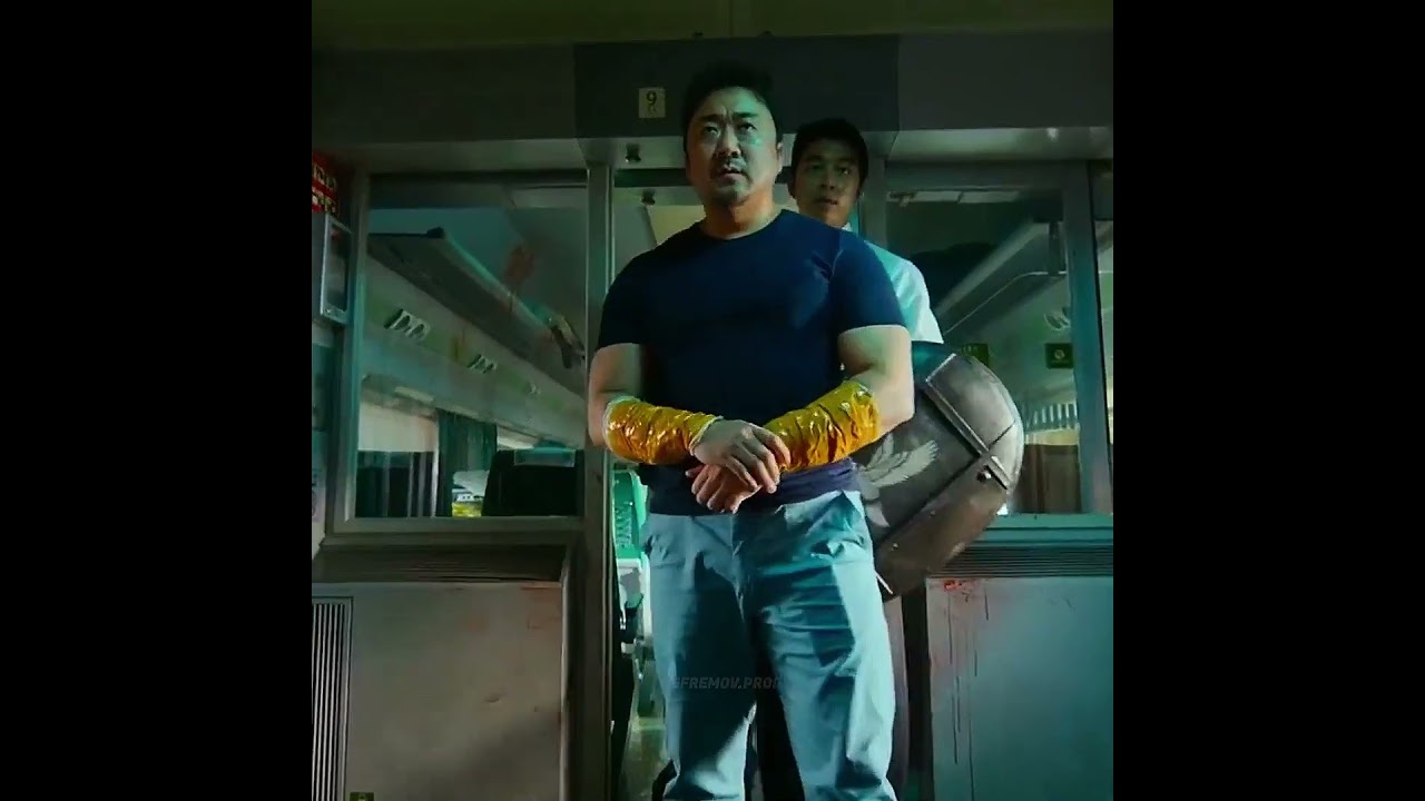 MA DONG SEOK edit.Rap song. #hardwave #phonkmusic #madongseok