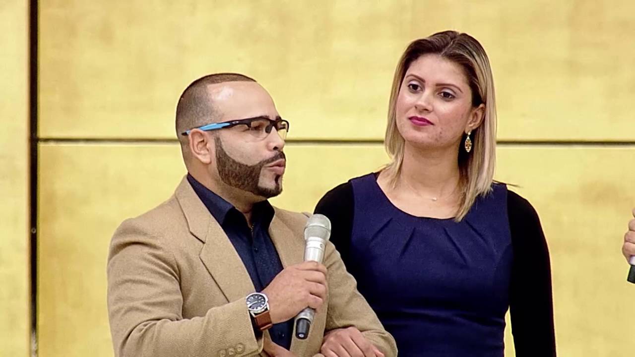 É preciso ter humildade para mudar a si mesmo