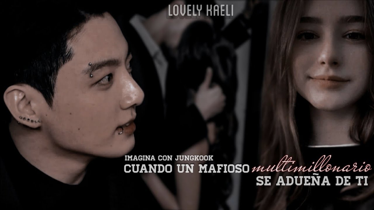 ❝Cuando un mafioso multimillonario se adueña de ti❞ || Imagina con Jungkook