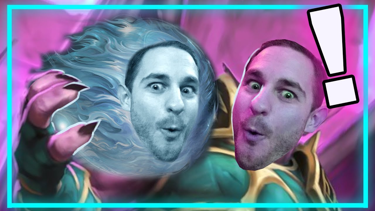 Top Gun + Darkest Hour = Great Game | Zalae Hearthstone