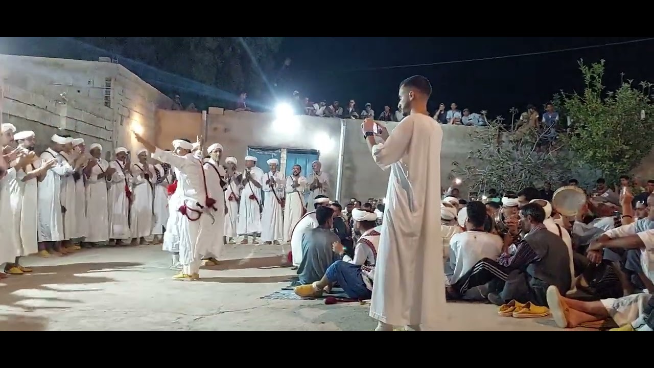 احواش جمعية تمونت  أحواش عاود إداوبعقيل أكادير ن واعرابن  انزي بعدسة مصطفى فاستا الجزء الاول