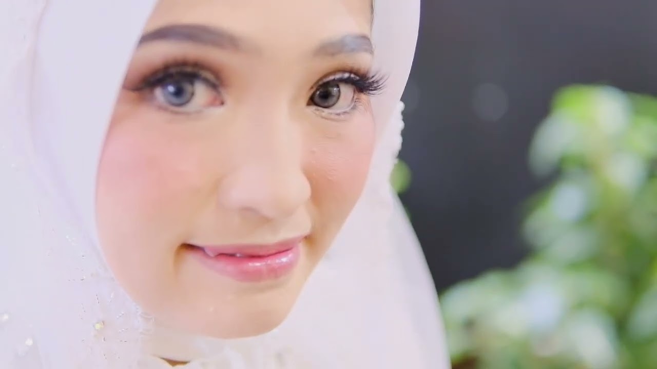 From The Wedding Ninis & Imron Probolinggo