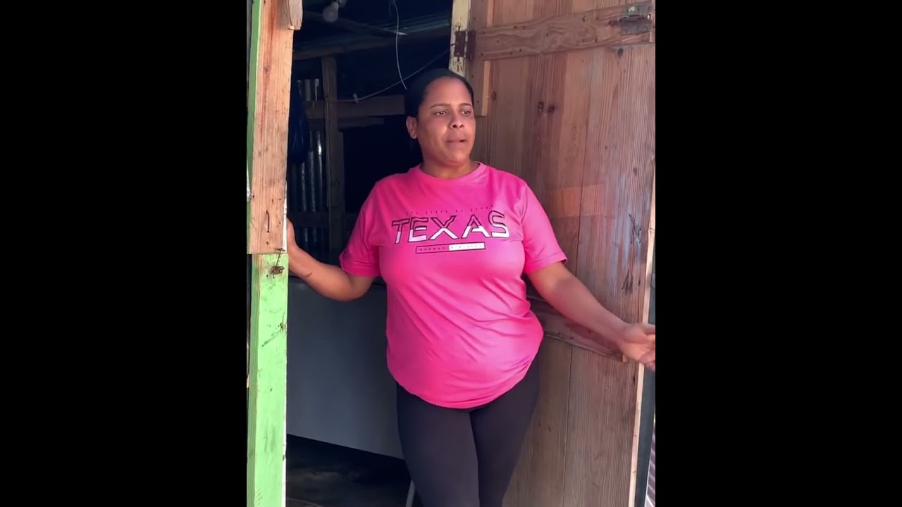 MIRA LO QUE HIZO SU HERMANO 