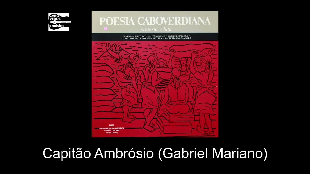 Capitão Ambrósio