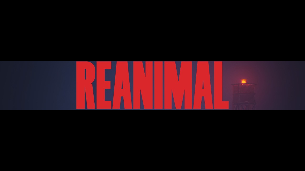 This is not a happy game! Reanimal part 2