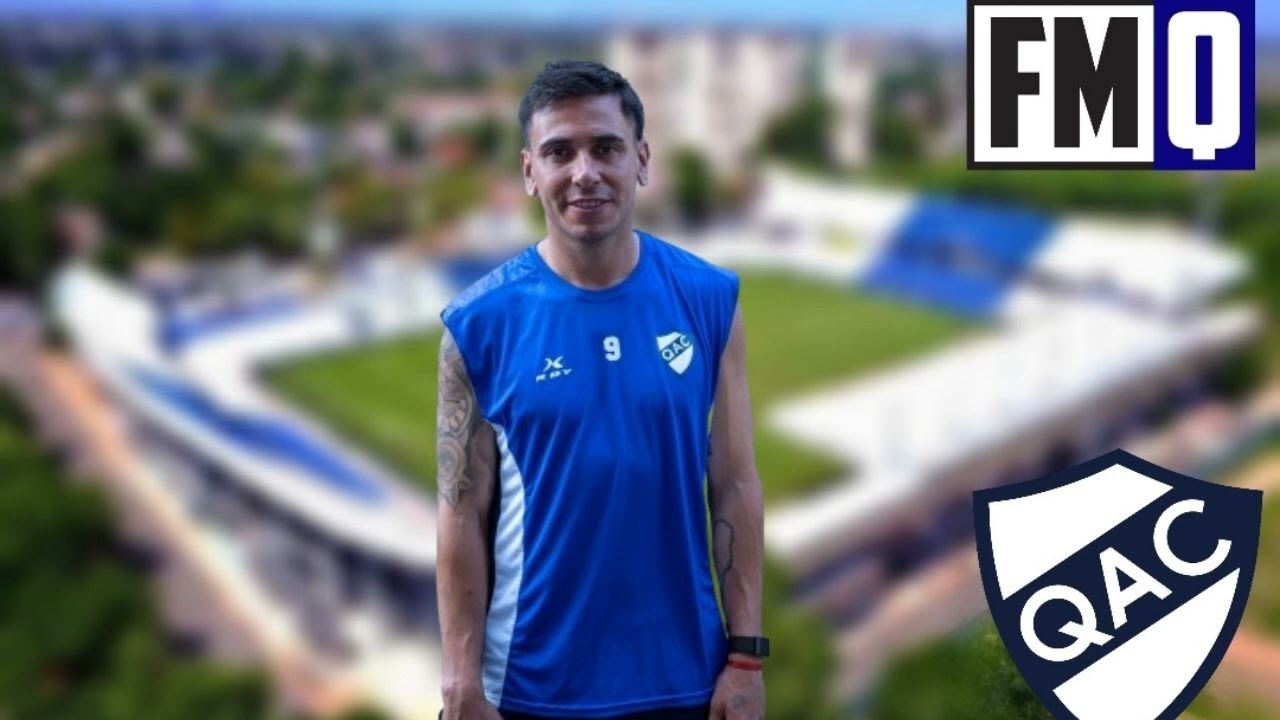 Agustín Lavezzi: 