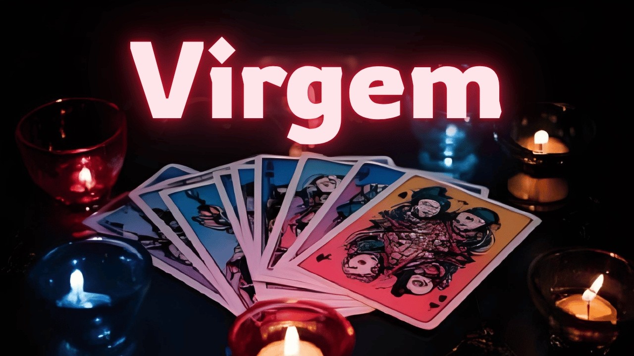 💞VIRGEM💕UM BLOQUEIO PASSAGEIRO‼️ VEM ATÉ VC DE QUALQUER MANEIRA SE DECLARAR‼️