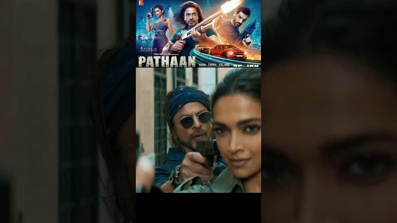 Pathaan Full Movie Details 🔥😈 #shorts #pathan #srk #shahrukh  #bollywoodactor  #kgf