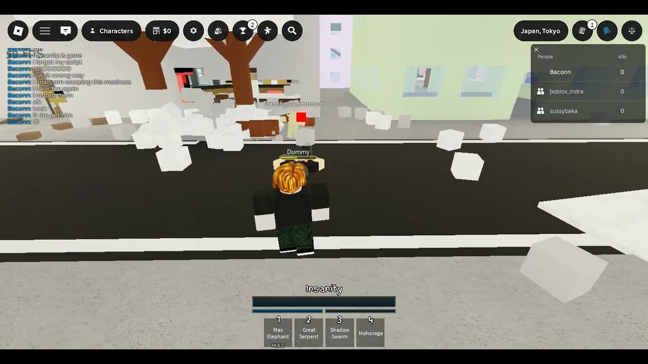 Playing Jjs after the new verification update