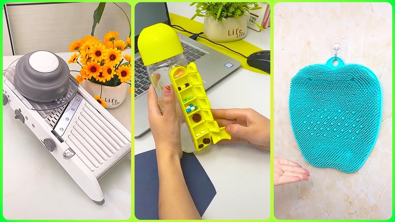 Versatile Utensils | Smart gadgets and items for every home #67