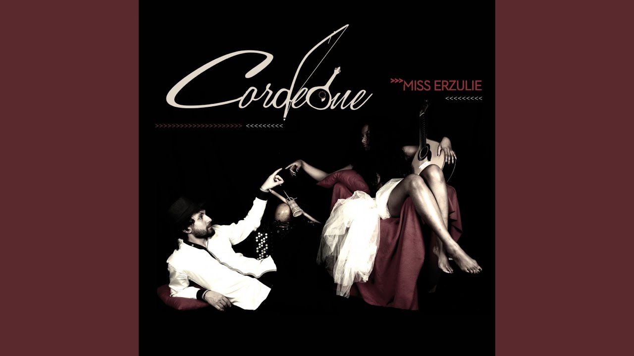 Miss Erzulie