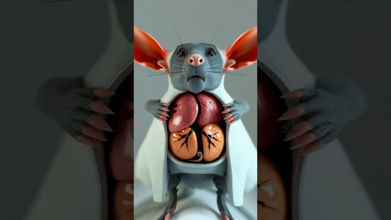 Did You Know How Poison Really Affects Rats?