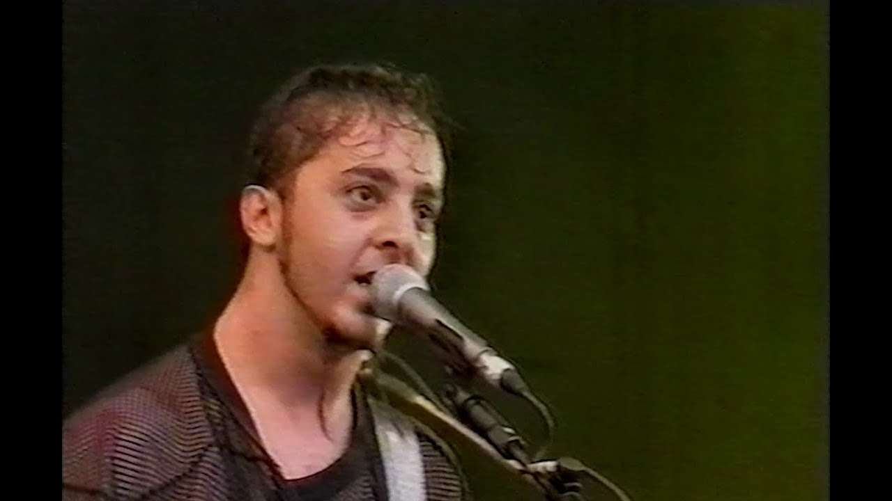 System Of A Down - Psycho live [READING FESTIVAL 2001] (50fps)