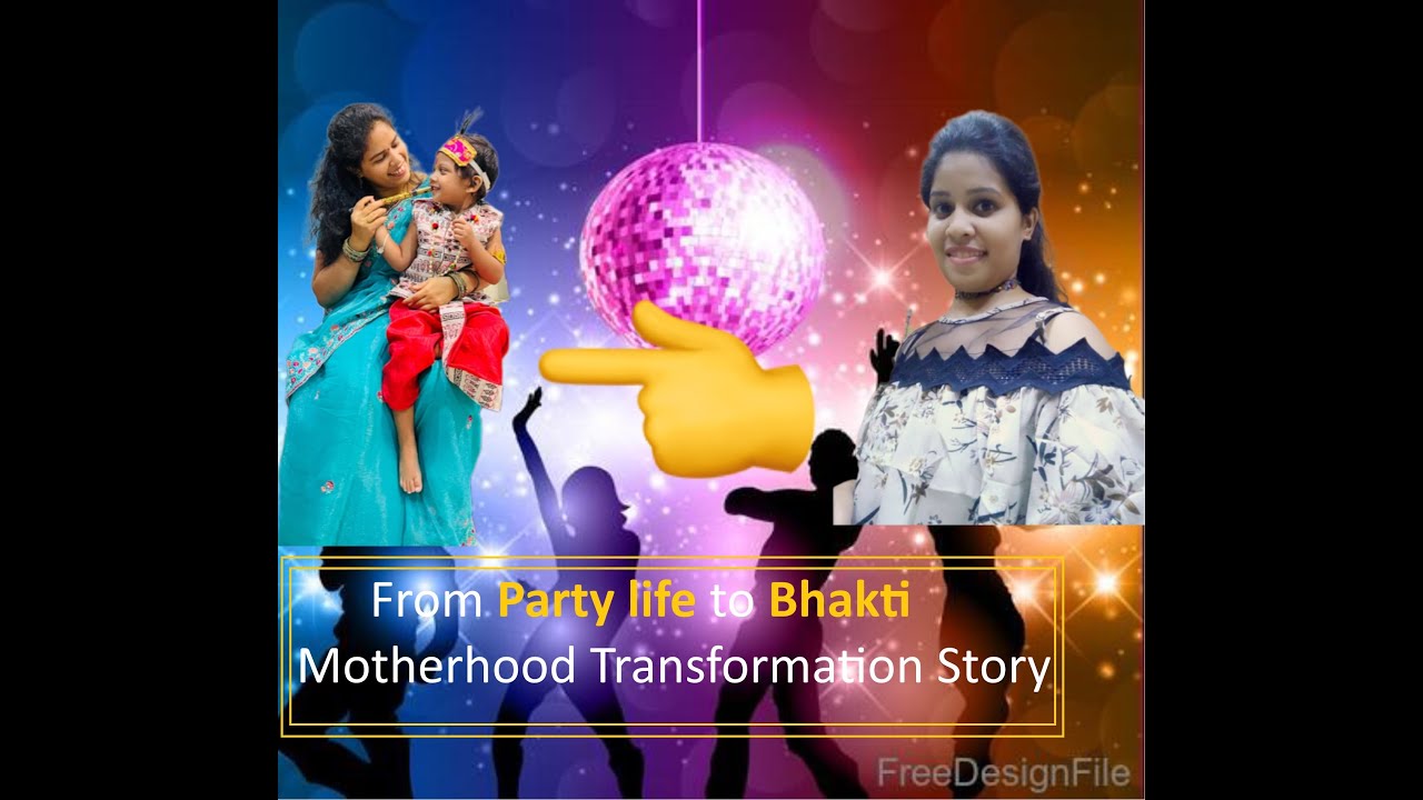 I Never Planned This Transformation Motherhood Did | A Mom’s Honest Journey #trending #couple #puja