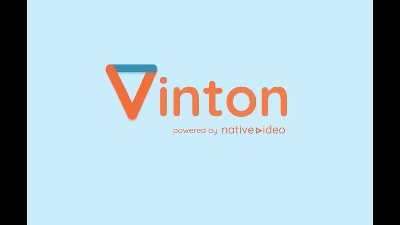 Installing Nativevideo and Vinton