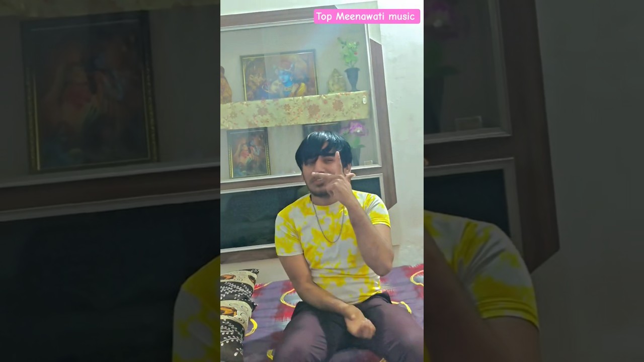 Suman Gaurav new Short Video 2025 //Kr devta new song//New Rasiya Trending Song 2026