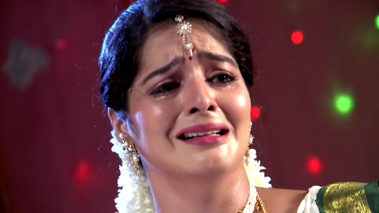 Geethanjali - Ep 94 - Roopa Shravan,pavithra nadh - Telugu Tv Serial - Zee5 Telugu Classics