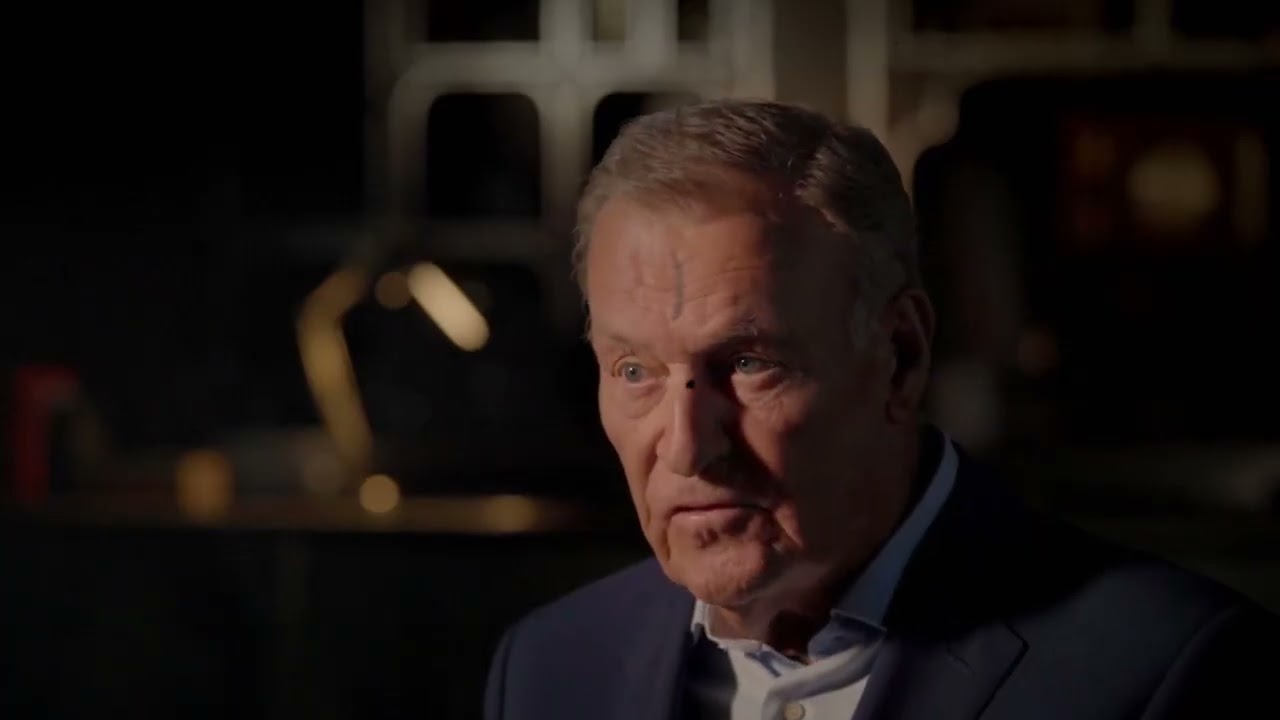 La Casa del Mal - El error microscópico | Investigation Discovery ID en Español