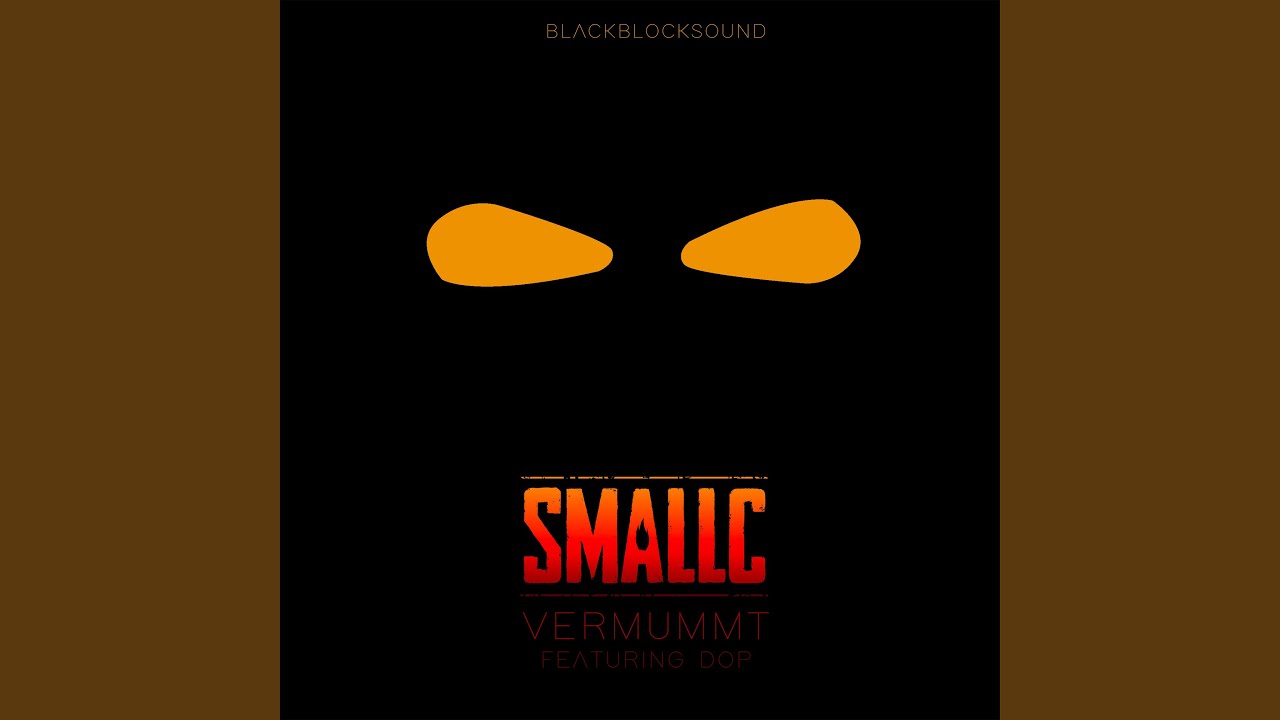 Vermummt