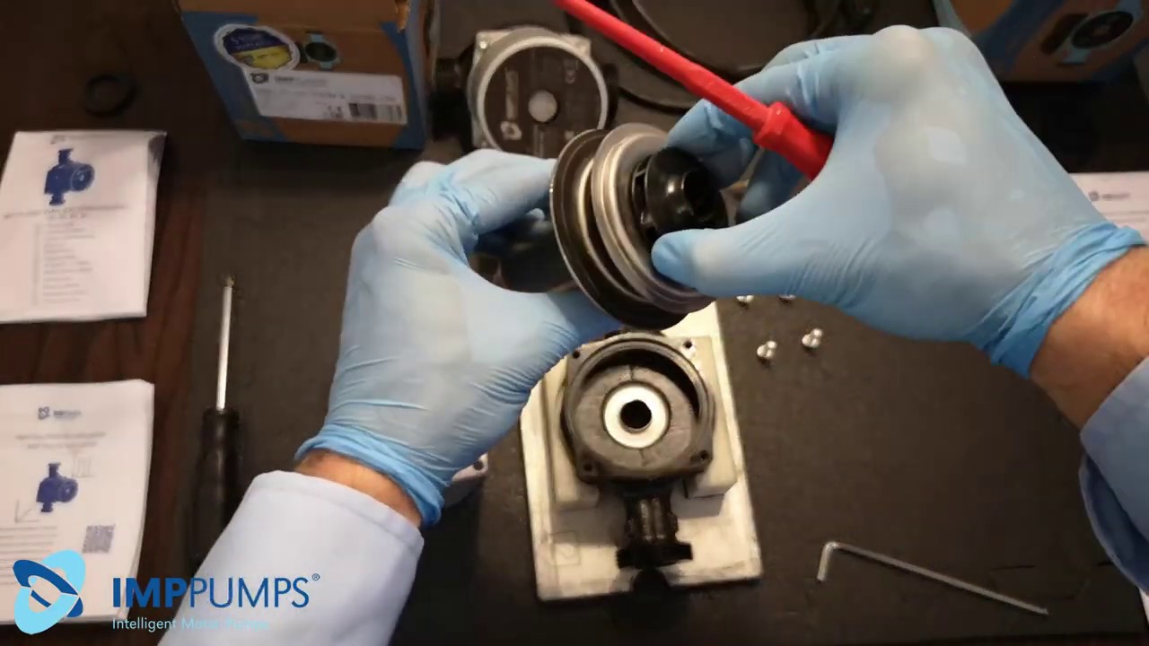 HOW TO: NMT PLUS PWM H & S