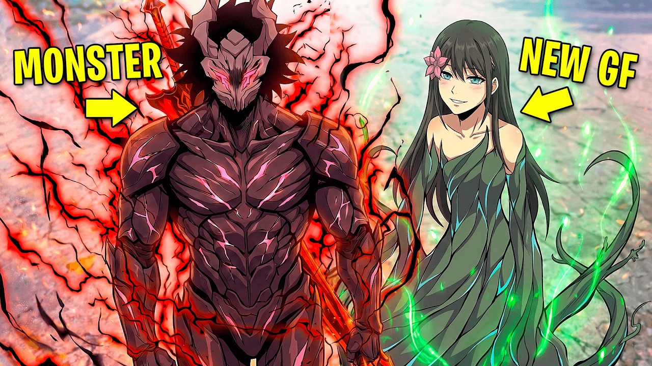 They Stripped The Strongest Hero Of His Power, But He Returned As A LVL 1 Monster - Manhwa Recap